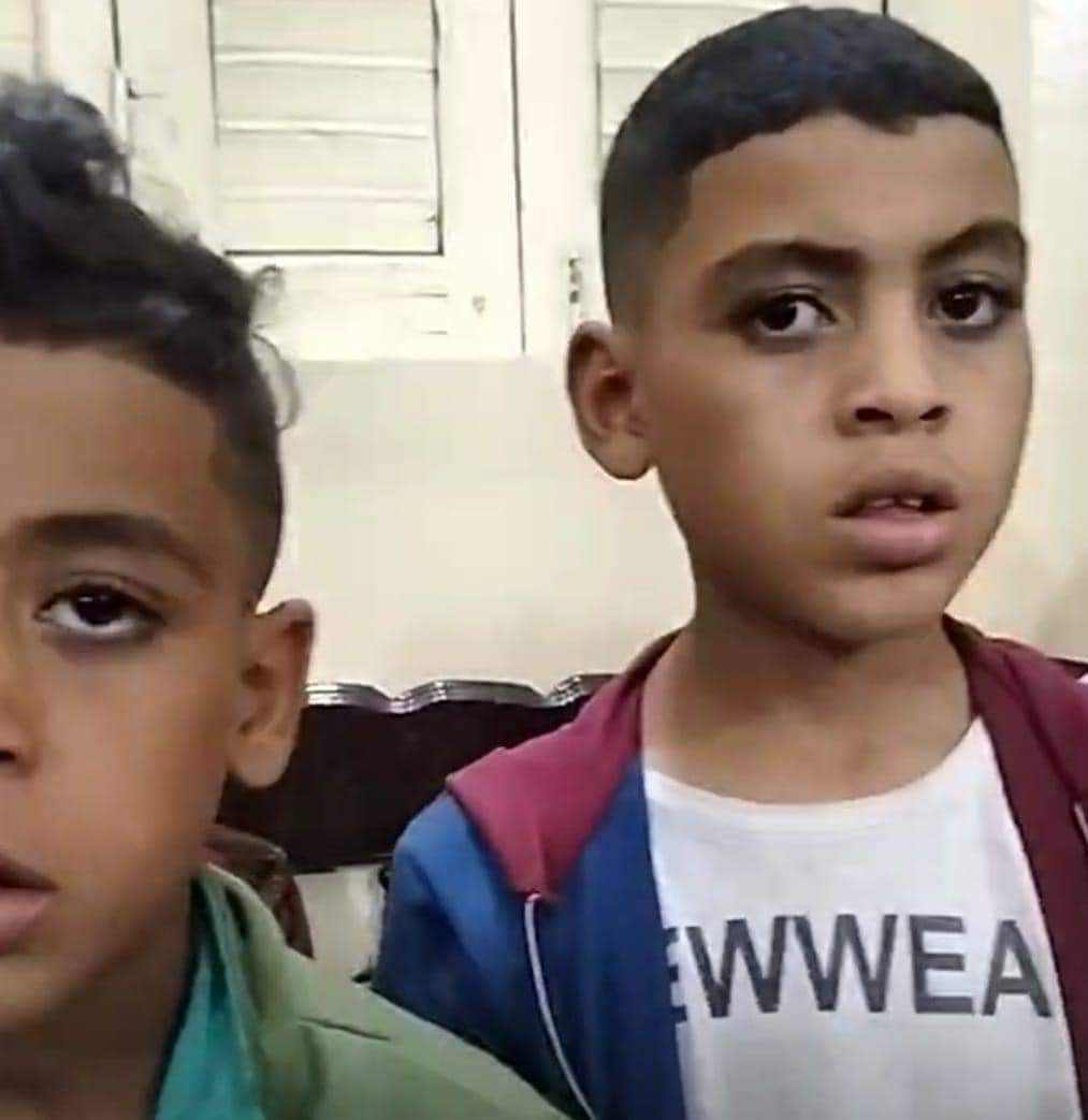 شاهد كيف تدخل أبو هشيمه لمساعدة بائع غزل البنات بعد تداول الفيديو الذي أبكى المصريين 2 221 373