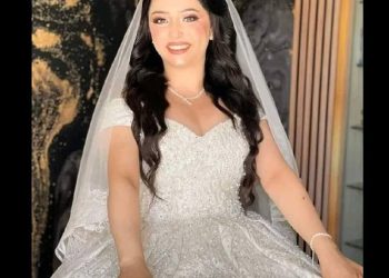 يا وجع القلب تفاصيل وفاة عروسة المسيح نانسي ميخائيل بالفستان الأبيض أثناء ذهابها الى الكنيسة 12 يا وجع القلب تفاصيل وفاة عروسة المسيح نانسي ميخائيل بالفستان الأبيض أثناء ذهابها الى الكنيسة