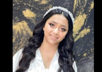 بعد وفاة نانسي ميخائيل يونان أثناء حفل زفافها تقرير مفتش صحة بني مزار يكشف السبب 10 عروس المنيا