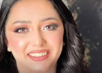 عروس السماء لماذا دفنت نانسي ميخائيل بفستان زفافها في المنيا 6 عروس المنيا