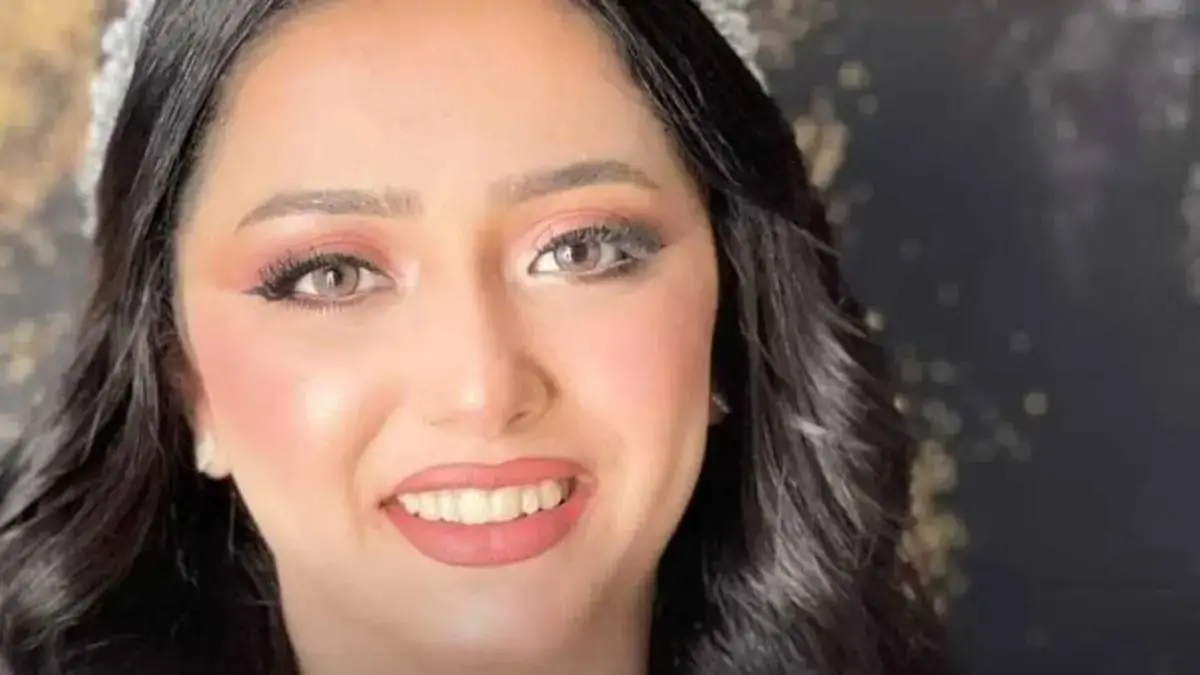 د جمال شعبان يعلق على وفاة عروس المنيا نانسي ميخائيل أثناء حفل الزفاف 3 عروس المنيا