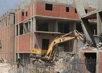 التصالح في مخالفة البناء اعرف الأوراق المطلوبة بعد شهادة البيانات 12 التصالح في مخالفة البناء اعرف الأوراق المطلوبة بعد شهادة البيانات