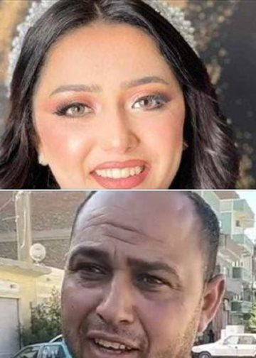 خال نانسي ميخائيل يكشف تفاصيل اللحظات الأخيرة في حياة نجلة شقيقته عروس المنيا 3 أسرة نانسي ميخائيل تروى التفاصيل