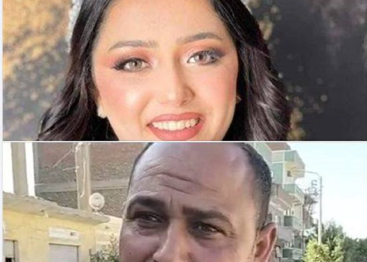 خال نانسي ميخائيل يكشف تفاصيل اللحظات الأخيرة في حياة نجلة شقيقته عروس المنيا 1 أسرة نانسي ميخائيل تروى التفاصيل