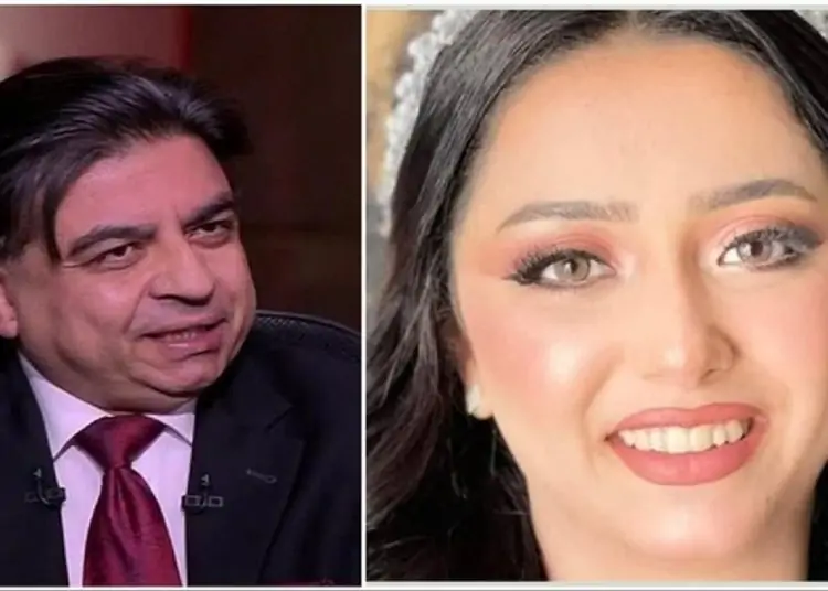 طبيب قلب يوضح سبب وفاة نانسي ميخائيل ليس هبوط في الدورة الدموية 1 221 430