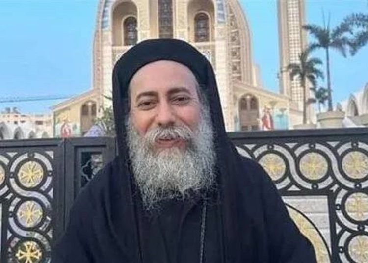 تعليق القس دوماديوس حبيب على بيان الكنيسة القبطية 1 شروط الترشح للكهنوت عقب أزمة القس دوماديوس