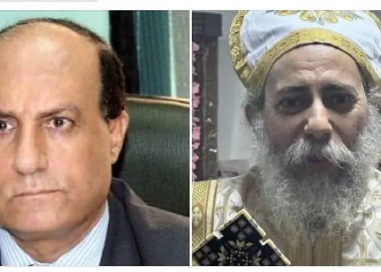 نجيب جبرائيل يكشف السبب الجوهري الذي أدى إلى التحقيق وقرار إيقاف القس دوماديوس حبيب 1 221 442