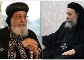 شروط الترشح للكهنوت عقب أزمة القس دوماديوس