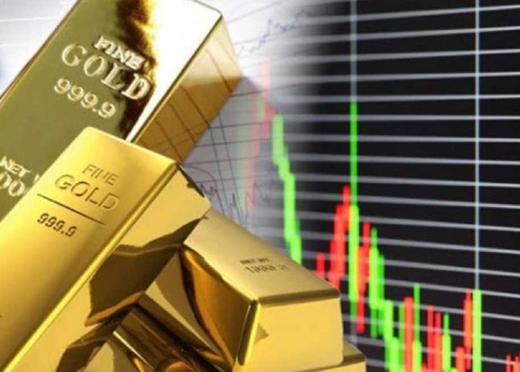 شوف بكام أسعار الذهب اليوم 22 يونيو 2024 بعد القفزة الأخيرة وعيار 21 يسجل رقم جديد 1 221 445