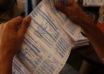 أسعار الكهرباء عقب أرتفاع أسعار الوقود