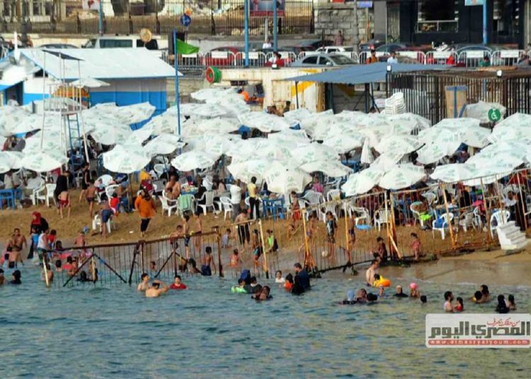 الأرصاد الجوية تحذر المصطافين على شواطئ مطروح بسبب ما سيحدث 1 221 476