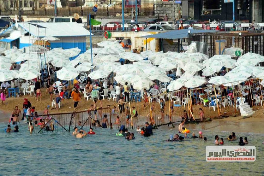 الأرصاد الجوية توجه تحذير عاجل مما سيحدث حتي نهاية الأسبوع 4 بيان الأرصاد الجوية