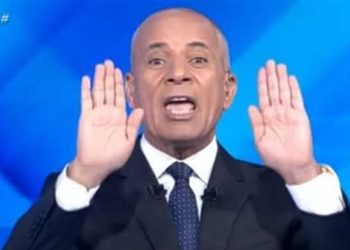 موعد انتهاء أزمة انقطاع الكهرباء يعلنها أحمد موسى ويعتذر للمواطنين ويوجه رسالة نارية للحكومة