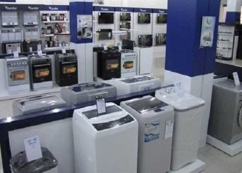 سعر الأجهزة الكهربائية في الأسواق عقب الانخفاض الكبير
