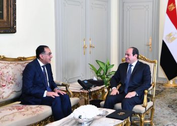 مصدر حكومى ينفى إعلان التشكيل الحكومي الجديد