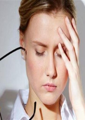 8 نصائح للتخلص من التوتر والضغط بعد خبر وفاة طالب خلال فترة الامتحانات 3 نصائح للتخلص من التوتر والضغط