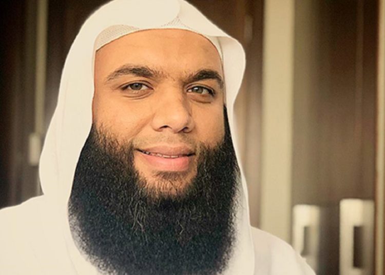 حاتم الحويني عقب مبادرة فتح الكنائس للطلاب يواصل استفزاز الأقباط ويروج لاكاذيب ورد فعل السوشيال ميديا 1 221 563