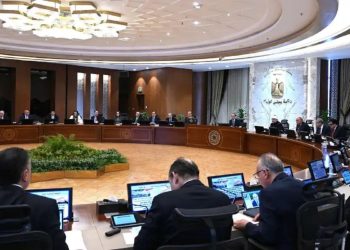 مصدر حكومى ينفى إعلان التشكيل الحكومي الجديد