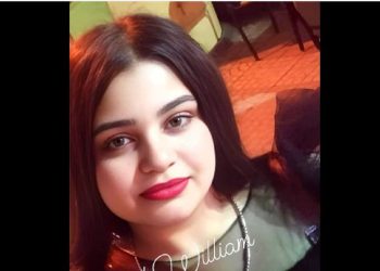 اختفاء جيسيكا سمير 16 سنة فى ظروف غامضة بعزبة النخل ارجو الصلاه من اجل عودتها