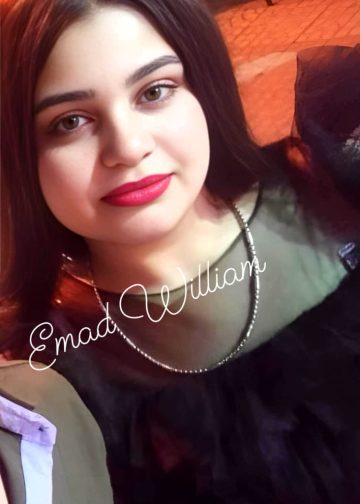 اختفاء جيسيكا سمير 16 سنة فى ظروف غامضة بعزبة النخل ارجو الصلاه من اجل عودتها 3 اختفاء جيسيكا سمير