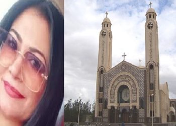 تعليق امل حرب استاذة جامعة الاسكندرية بمبادرة فتح الكنائس لطلاب الثانوية