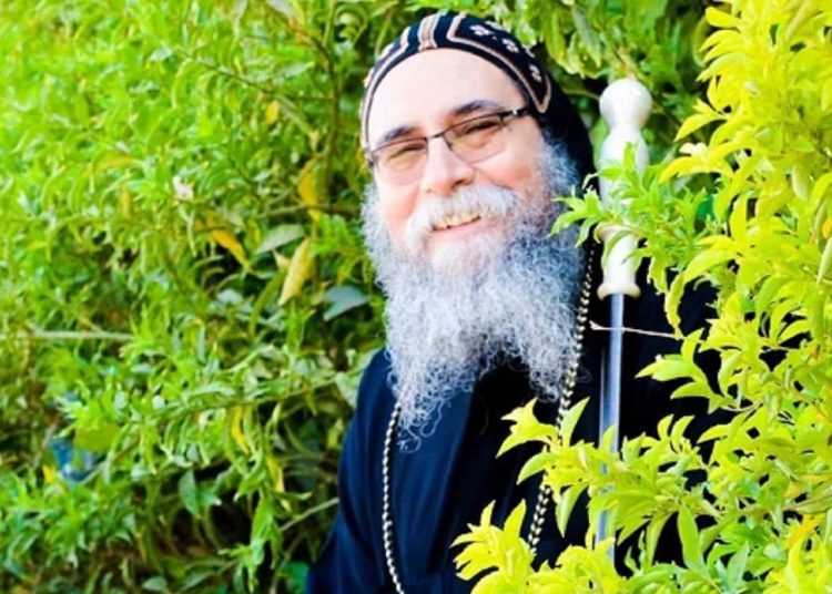مطرانية ببا تفاجئ طلاب الثانوية العامة بتخصص مدرسين لمراجعة المواد والمشروبات مجانية 1 221 583