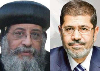 حديث البابا تواضروس