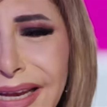 فيديو يقطع القلب لميس الحديدي تصدم جمهورها كنت مصابة بمرض خطير واخفيت الخبر 2 مرض لميس الحديدي