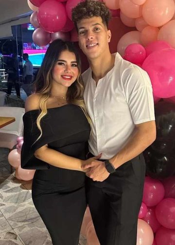 قرار النيابة بشان زوجة إمام عاشور في خناقة المول والتعدي على فرد أمن 2 زوجة إمام عاشور