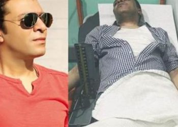 مصطفى كامل