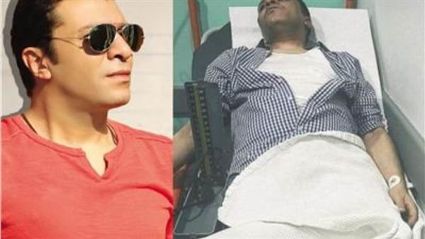 مفاجأة في وعكة مصطفى كامل الصحية وما الذي إنشغل به داخل غرفة العمليات 1 مصطفى كامل