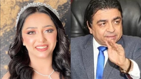 د جمال شعبان يعلق على وفاة عروس المنيا نانسي ميخائيل أثناء حفل الزفاف 1 الدكتور جمال شعبان يوضح أسباب الوفاة المفاجئة