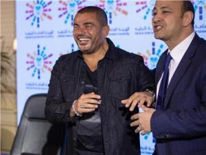 ارحمنا أنا زهقت رد الهضبة على عمرو أديب بعد سؤاله العضلات لسه موجودة 3 370213949 1744062112775153 1529020548200417293 n 18