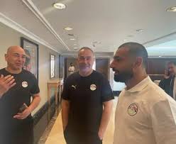 عشان ميبقاش في حساسيات شاهد كيف سخر ميدو من صورة محمد صلاح بعد حلاقة شعره 3 حلاقة محمد صلاح