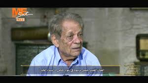 عودة الراحل جميل برسوم إلى الشاشة بفيلم أهل الكهف بعد رحيله بـ3 أشهر 4 فيلم أهل الكهف
