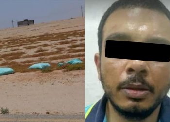 مفاجأة مدوية في قضية سفاح التجمع