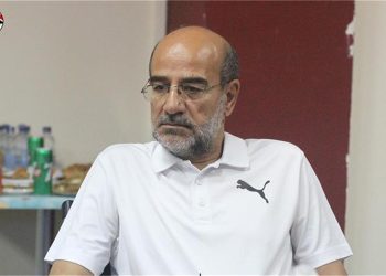 رئيس لجنة المسابقات