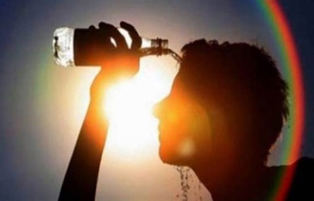 أصعب 48 ساعة استشاري الأمراض الجلدية تعلن نصائح للتعامل مع الارتفاع الشديد بدرجة الحرارة 5 نصائح استشاري الأمراض الجلدية