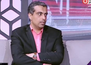 فرد أمن المول