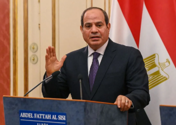تصريحات الرئيس السيسي عن تخفيف المعاناة عن الشعب وتوفير فرص العمل