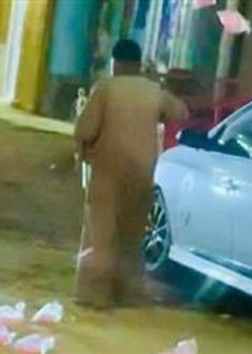 رد فعل حياة كريمة مع بائع غزل البنات الذي أوجع قلوب الملايين 3 بائع غزل البنات