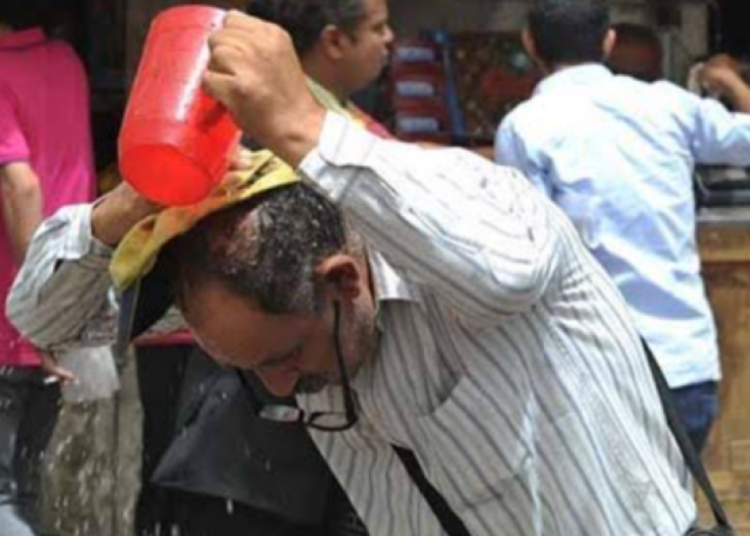 الأرصاد الجوية تعلن مفاجأة جديدة للمواطنين الجو هيقلب من بكره 1 مفاجأة من الأرصاد الجوية للمواطنين