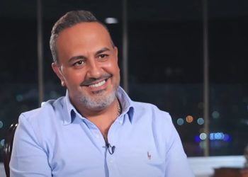 خالد سرحان يتضامن