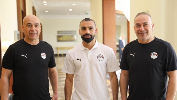 عشان ميبقاش في حساسيات شاهد كيف سخر ميدو من صورة محمد صلاح بعد حلاقة شعره 1 عمرو أديب يصدم جمهور الأهلي عن محمد صلاح متبقاش بياع