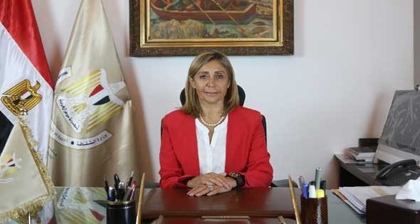 من هو مارك أمجد الفائز بجائزة الدولة التشجيعية 2024 2 وزيرة الثقافة عن جائزة الدولة التشجيعية 2024