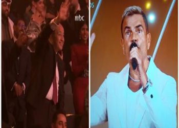 قضية الشاب المصفوع
