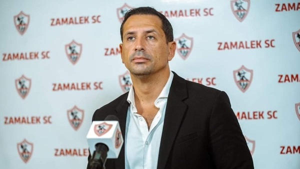قرار عاجل جديد من الزمالك بعد رفض لقاء القمة يبلغ بيه رابطة الأندية 2 قرار جديد من نادي الزمالك