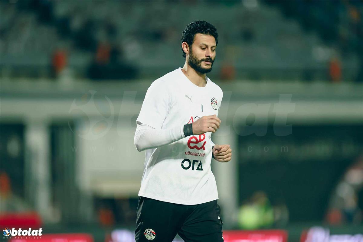 محمد الشناوي يوجه رسالة عتاب مؤثرة بعد مشاركته مع المنتخب المصري 4 رسالة عتاب من محمد الشناوي