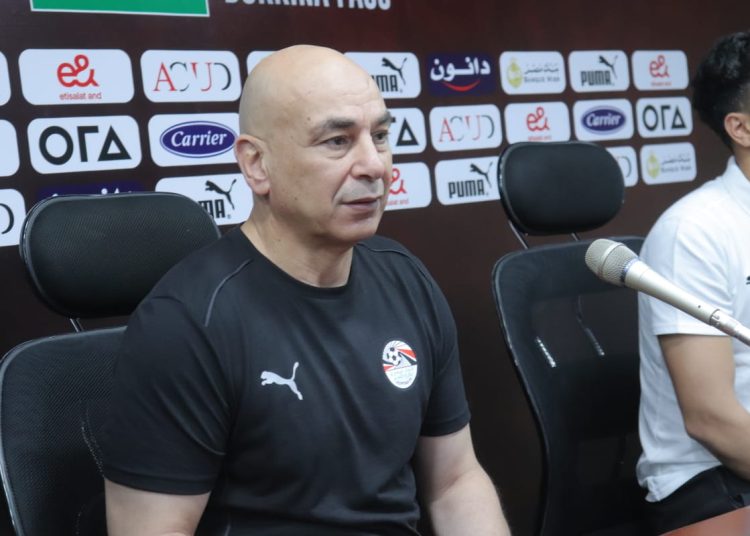 العميد يتحدى ليفربول قبل مباراة كأس أمم إفريقيا ويعلق على أزمة محمد صلاح 1 العميد يتحدى ليفربول
