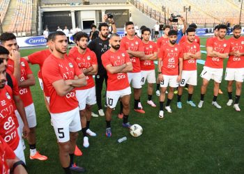 منتخب مصر